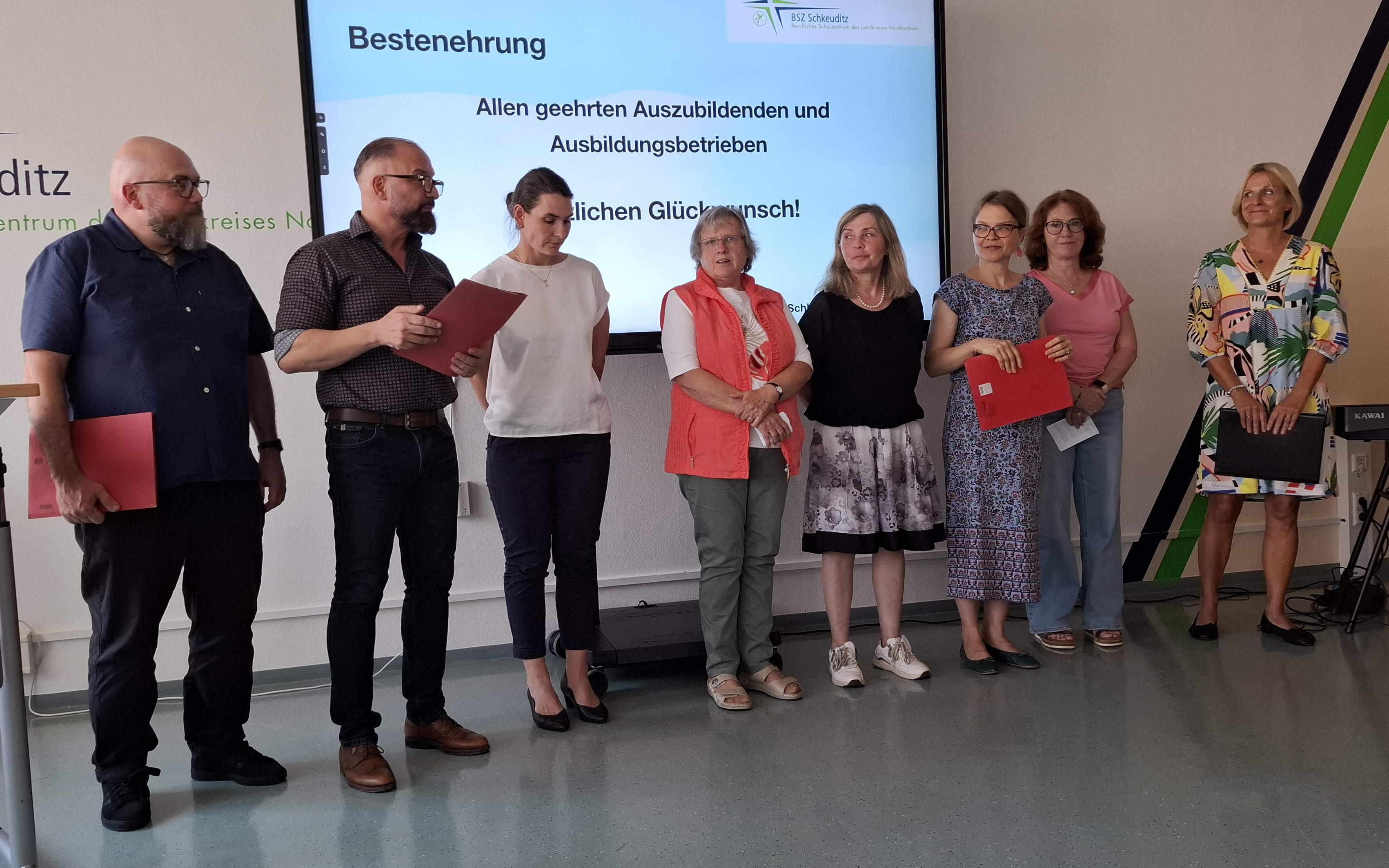 Bestenehrung 11