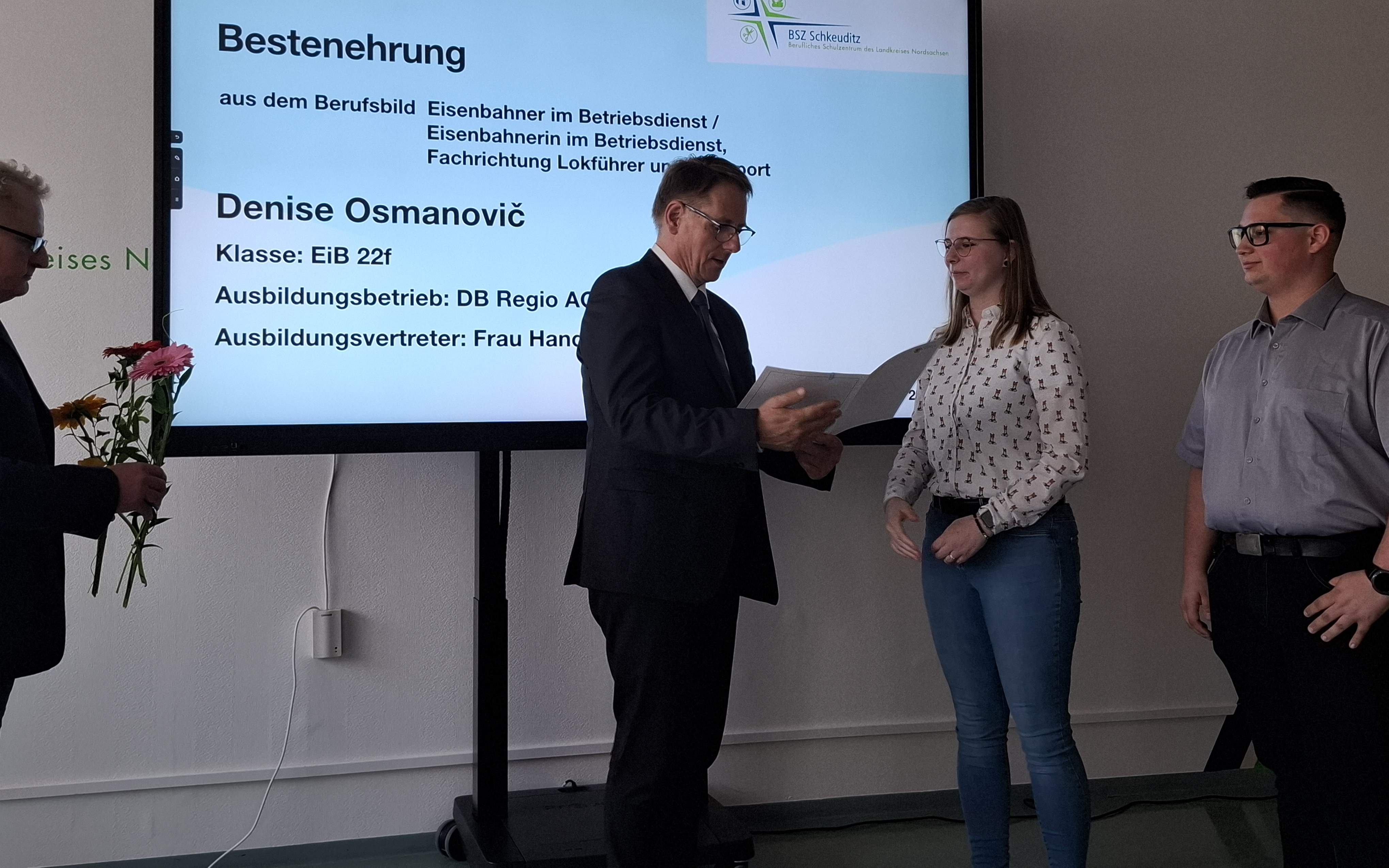 Bestenehrung 12