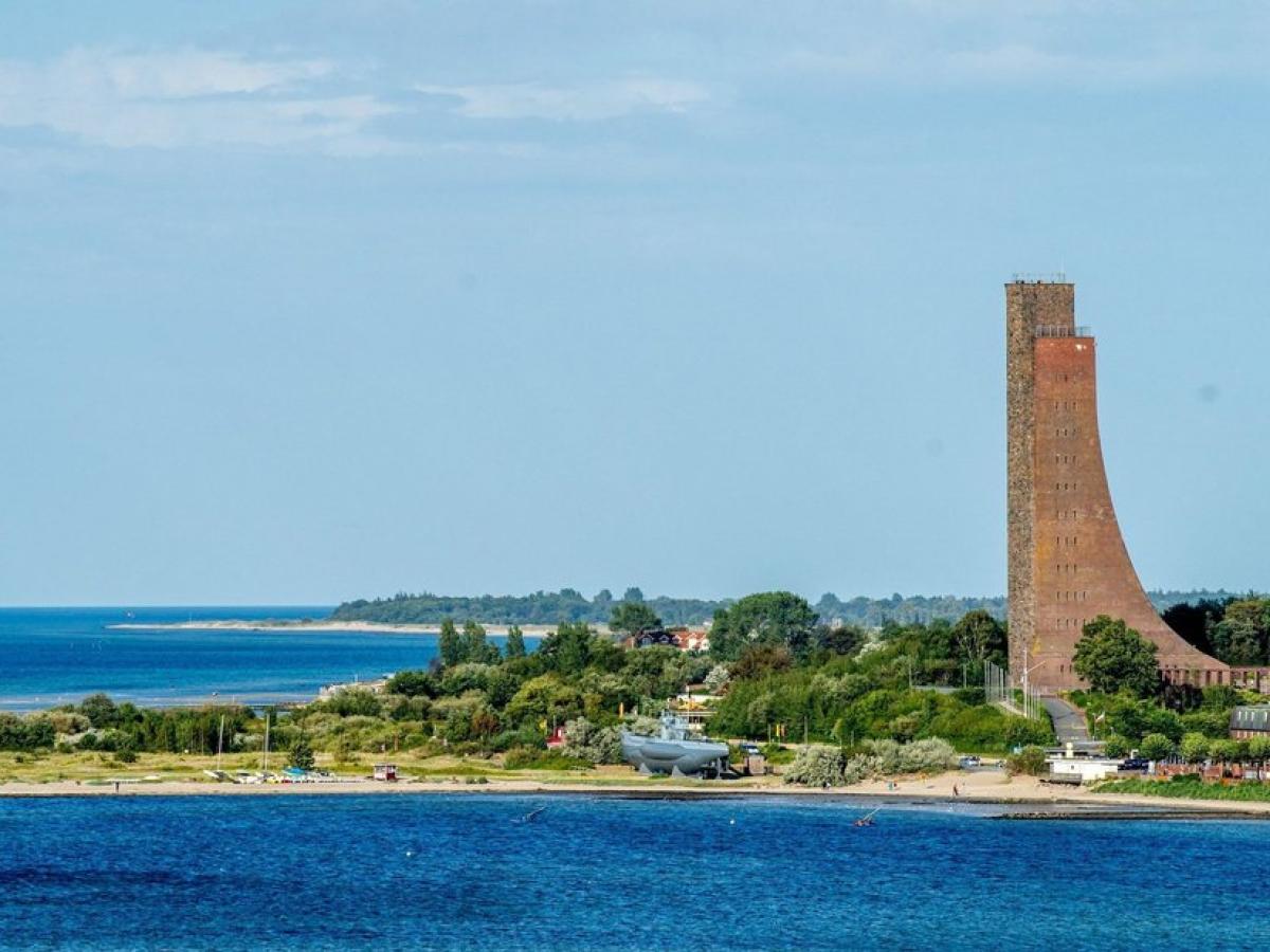 marineehrenmal laboe