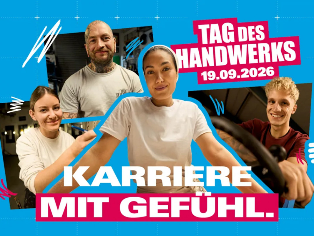Handwerkskammertag full