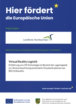 Föderung der Berufsausbildung