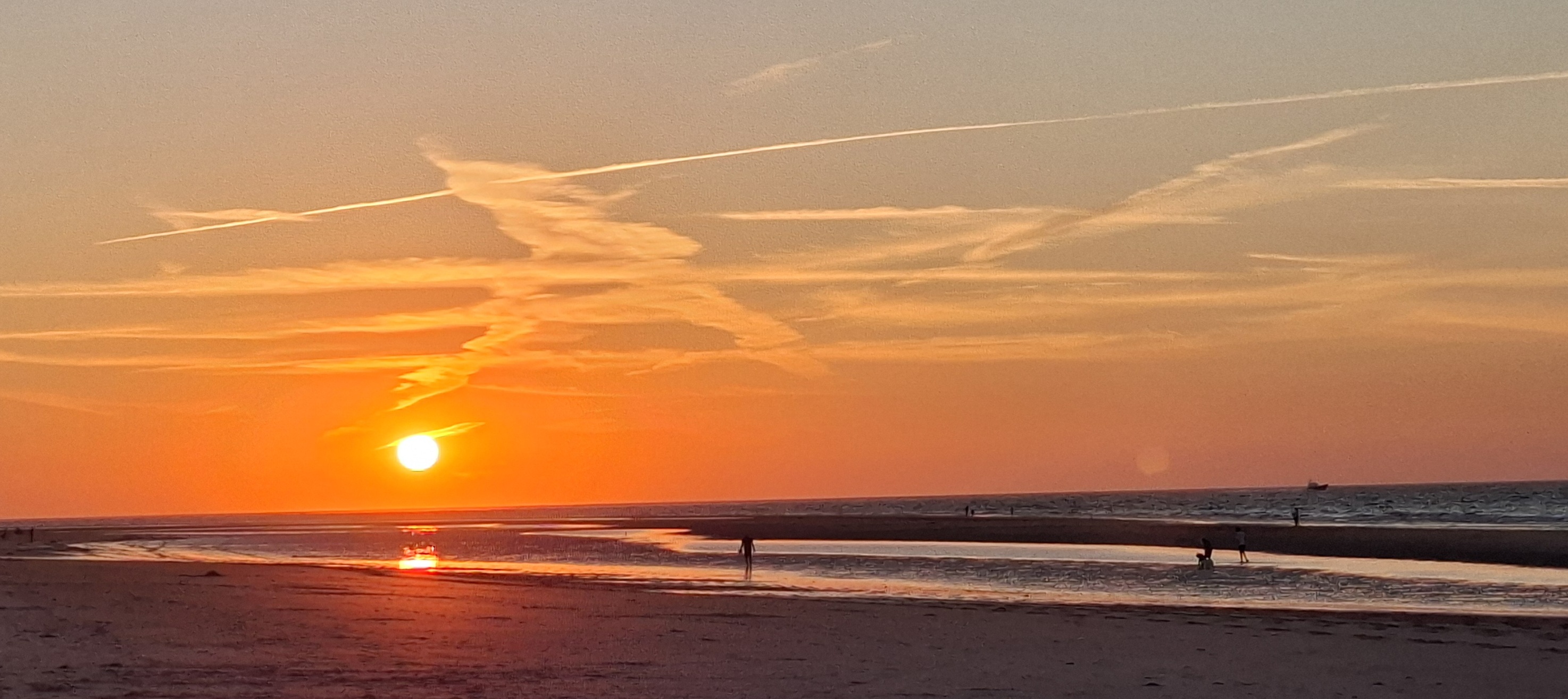 Sommer Meer