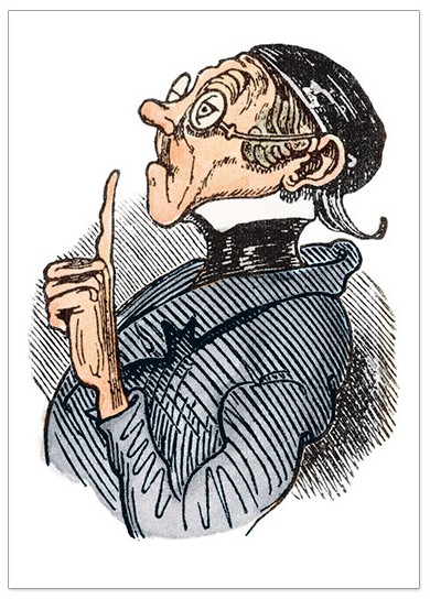 Lehrer Laempel